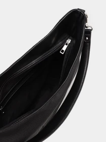 Сумки Marco Tozzi модель 2-2-61020-27 098 BLACK COMB Фото
