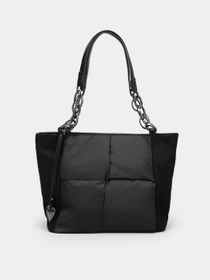 Сумки Marco Tozzi модель 2-2-61025-27 098 BLACK COMB Фото
