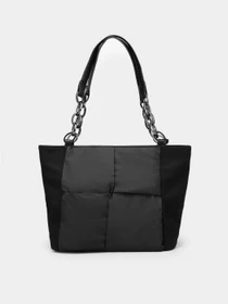 Сумки Marco Tozzi модель 2-2-61025-27 098 BLACK COMB Фото