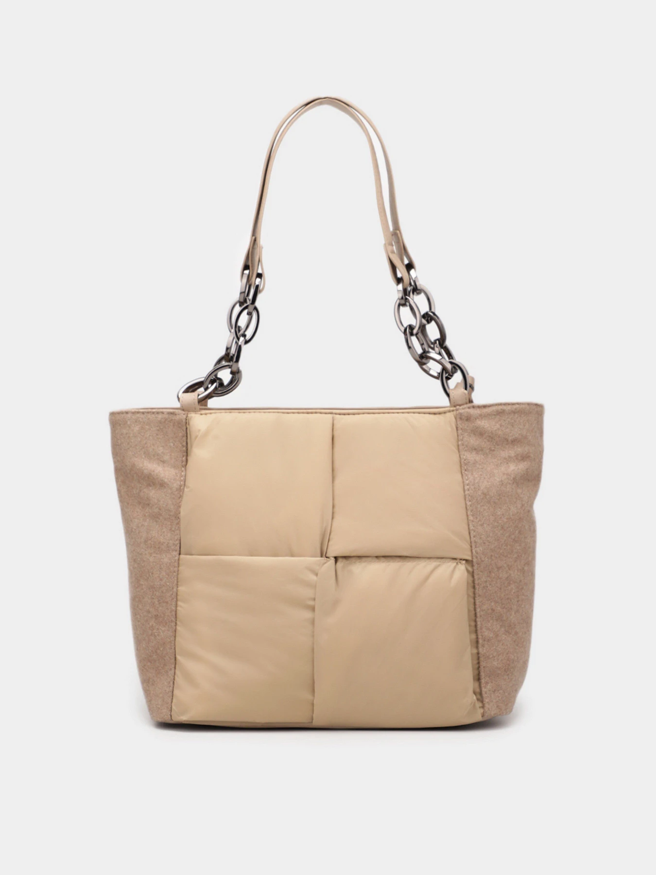 Сумки Marco Tozzi модель 2-2-61025-27 344  TAUPE COMB Фото