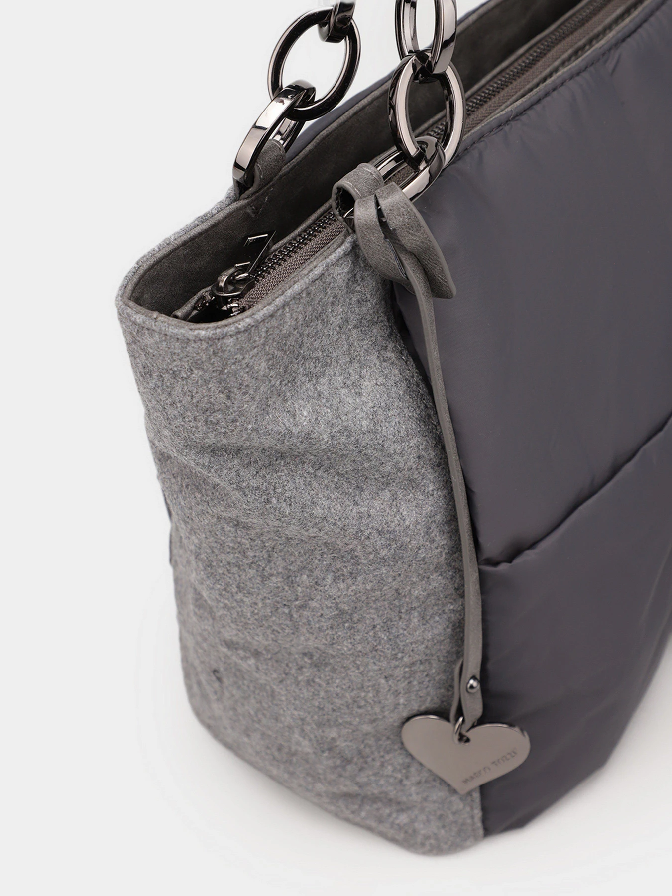 Сумки Marco Tozzi модель 2-2-61025-27 225 GREY COMB Фото