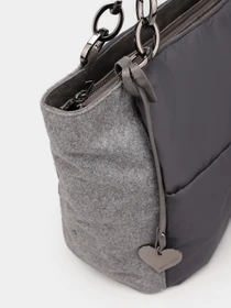 Сумки Marco Tozzi модель 2-2-61025-27 225 GREY COMB Фото