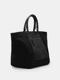 Сумки Marco Tozzi модель 2-2-61026-27 098 BLACK COMB Фото