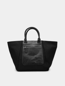 Сумки Marco Tozzi модель 2-2-61026-27 098 BLACK COMB Фото
