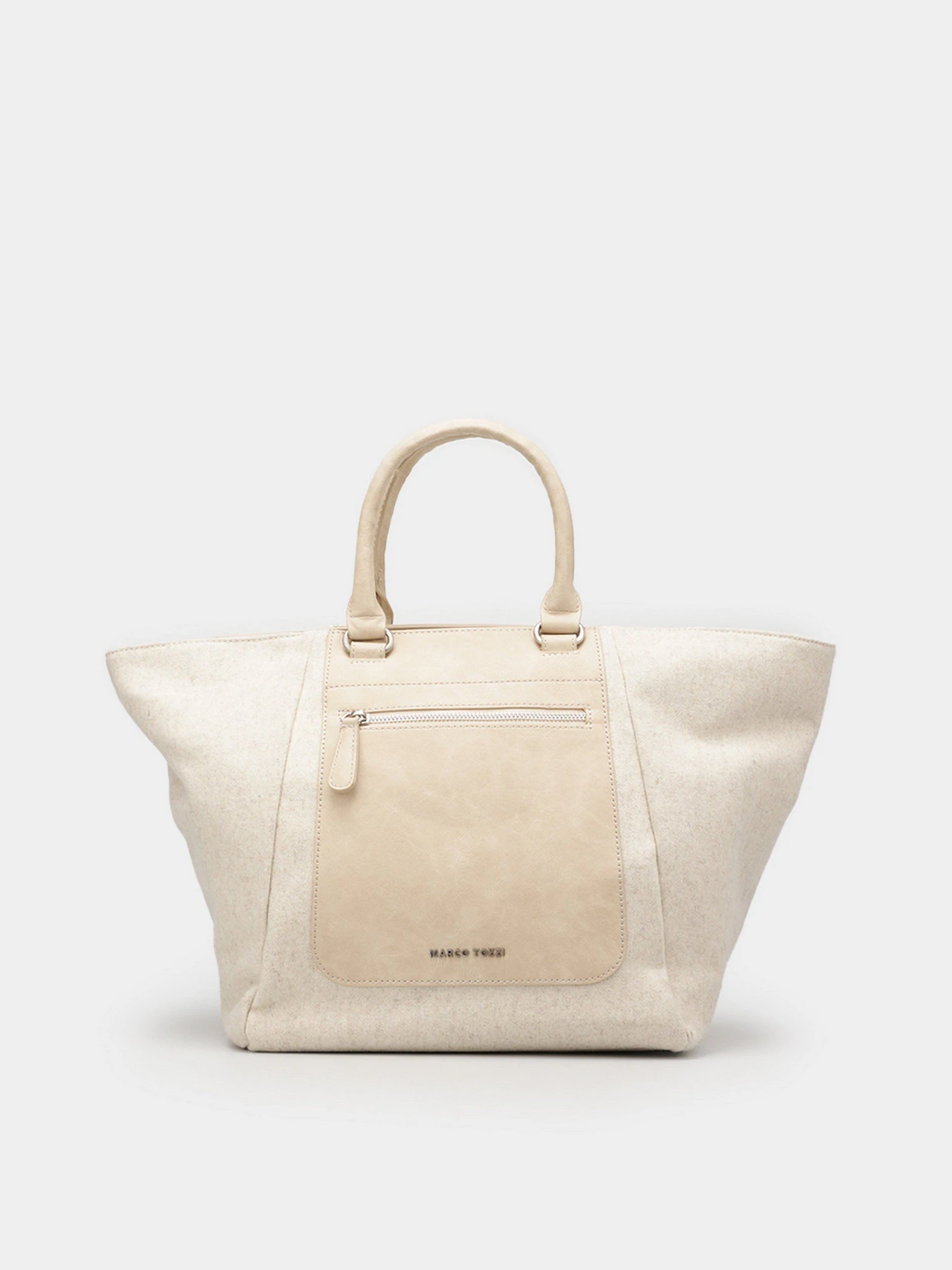 Сумки Marco Tozzi модель 2-2-61026-27 405 CREAM COMB Сумки Marco Tozzi модель 2-2-61026-27 405 CREAM COMB Фото