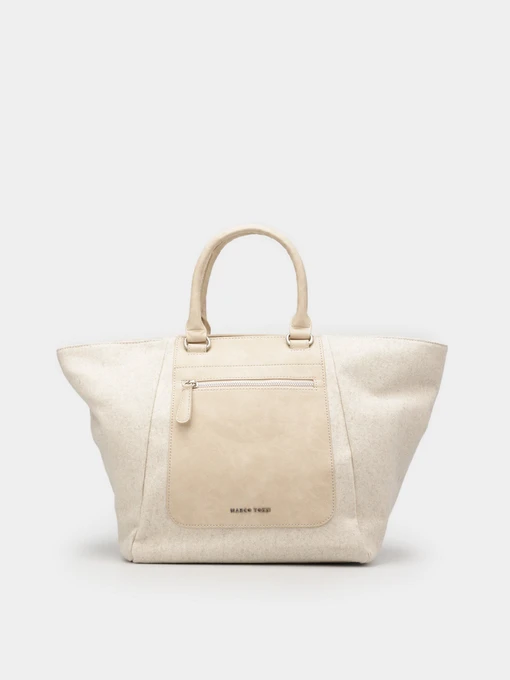 Сумки Marco Tozzi модель 2-2-61026-27 405 CREAM COMB Фото
