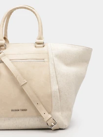 Сумки Marco Tozzi модель 2-2-61026-27 405 CREAM COMB Фото