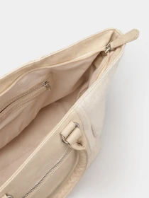 Сумки Marco Tozzi модель 2-2-61026-27 405 CREAM COMB Фото