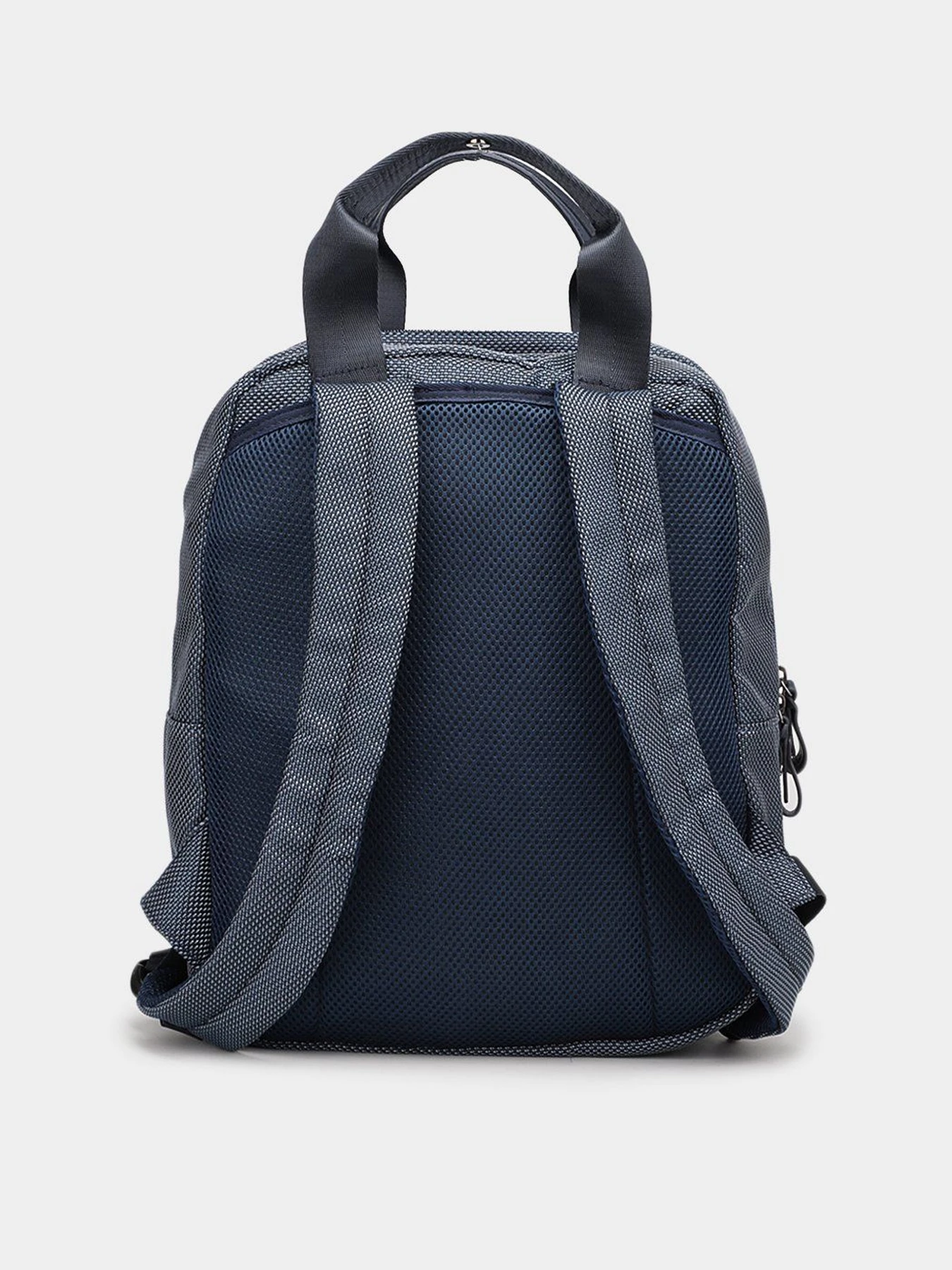Рюкзаки Marco Tozzi модель 2-2-61019-27 890 NAVY COMB Фото