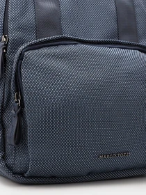 Рюкзаки Marco Tozzi модель 2-2-61019-27 890 NAVY COMB Фото