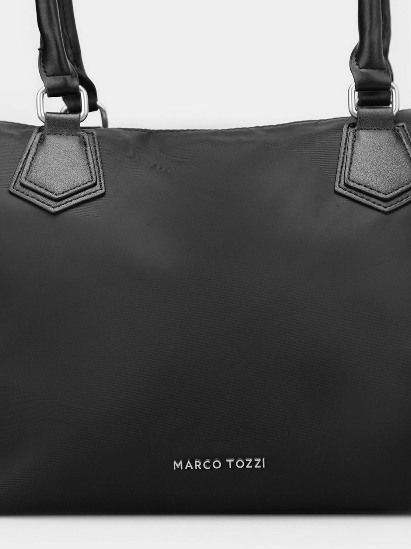 Сумки Marco Tozzi модель 2-2-61027-27 098 BLACK COMB Сумки Marco Tozzi модель 2-2-61027-27 098 BLACK COMB Фото