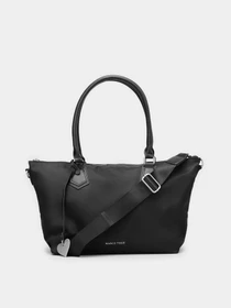 Сумки Marco Tozzi модель 2-2-61027-27 098 BLACK COMB Фото