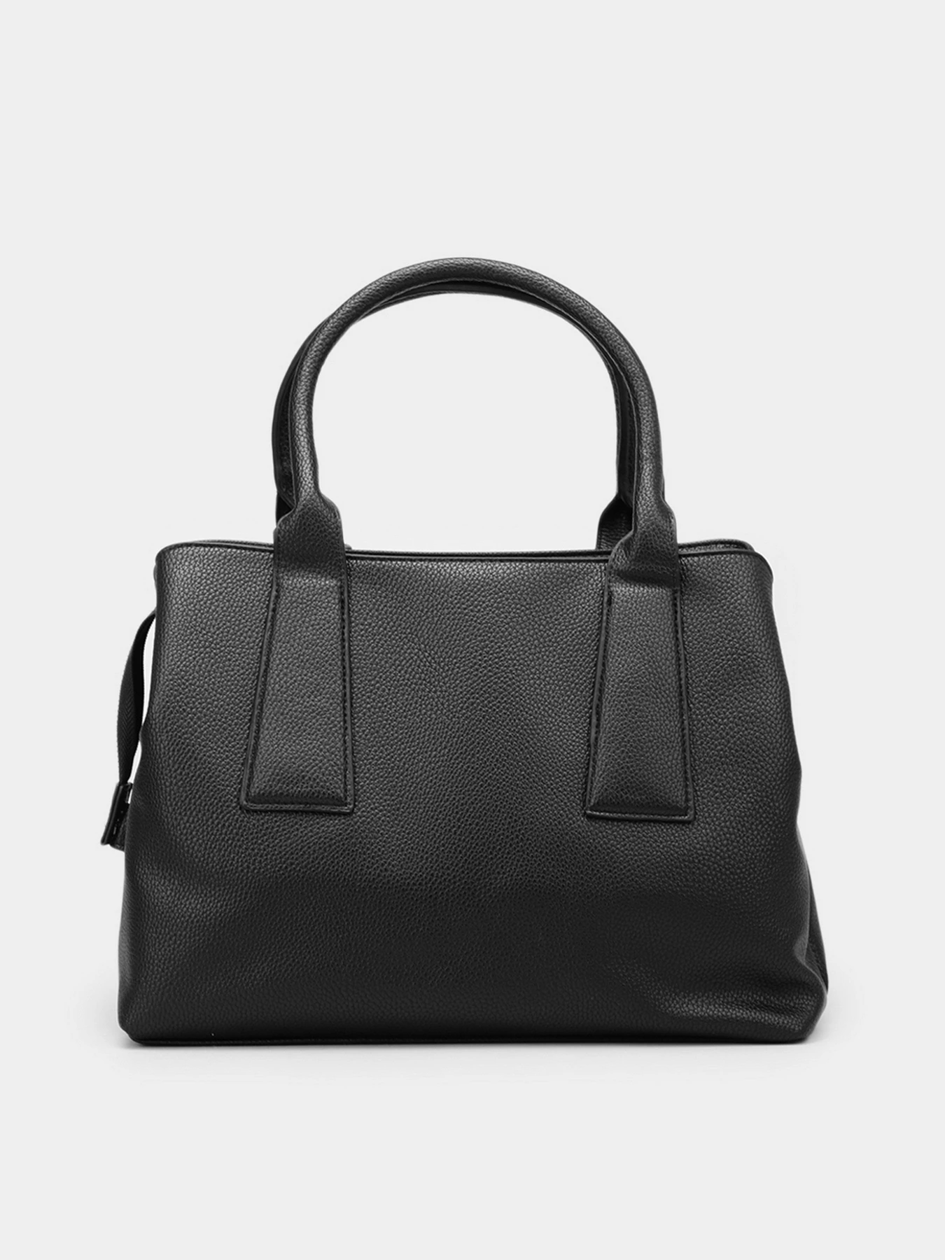 Сумки Marco Tozzi модель 2-2-61031-27 001 BLACK Сумки Marco Tozzi модель 2-2-61031-27 001 BLACK Фото