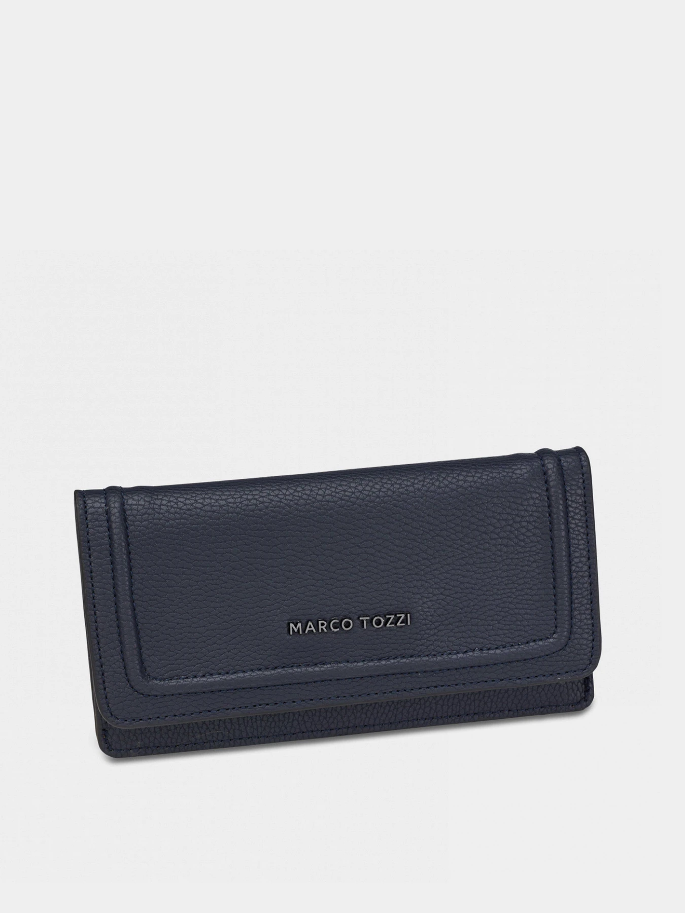 Кошельки Marco Tozzi модель 2-2-61101-27 805 NAVY Фото