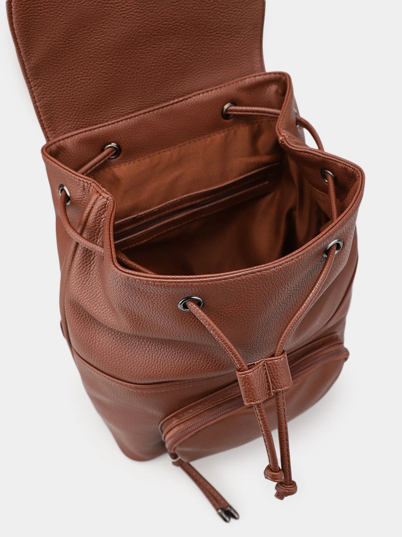 Рюкзаки Marco Tozzi модель 2-2-61033-27 397 CHESTNUT Фото