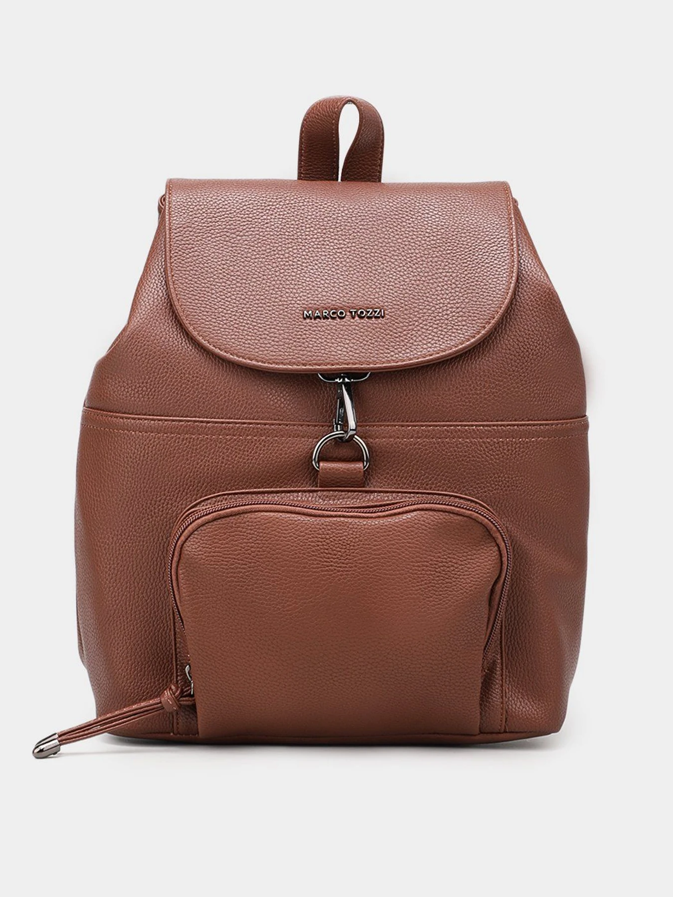 Рюкзаки Marco Tozzi модель 2-2-61033-27 397 CHESTNUT Фото