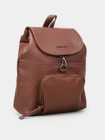 Рюкзаки Marco Tozzi модель 2-2-61033-27 397 CHESTNUT Фото