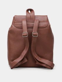 Рюкзаки Marco Tozzi модель 2-2-61033-27 397 CHESTNUT Фото