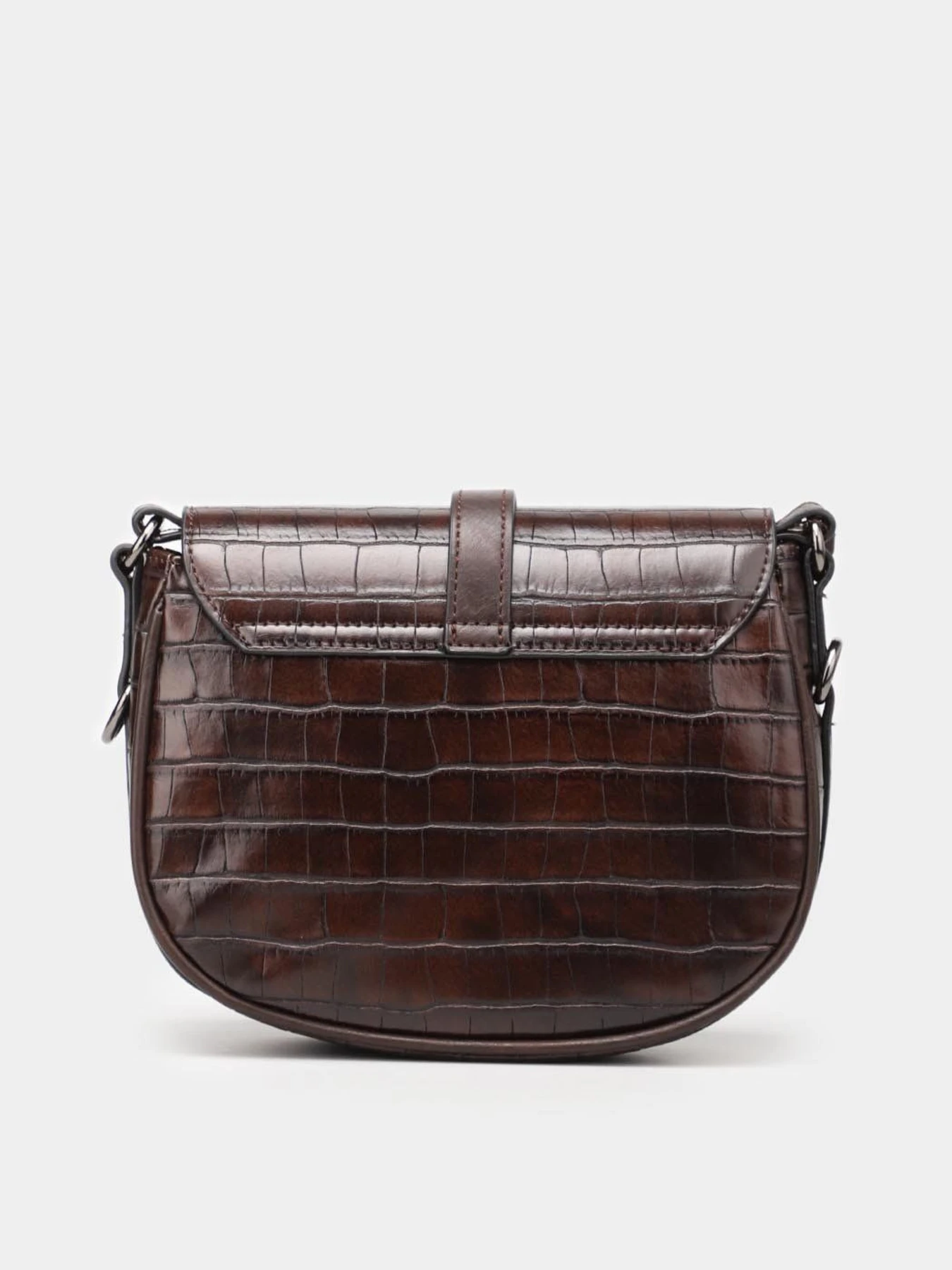 Сумки Marco Tozzi модель 2-2-61005-27 319 MOCCA CROCO Фото