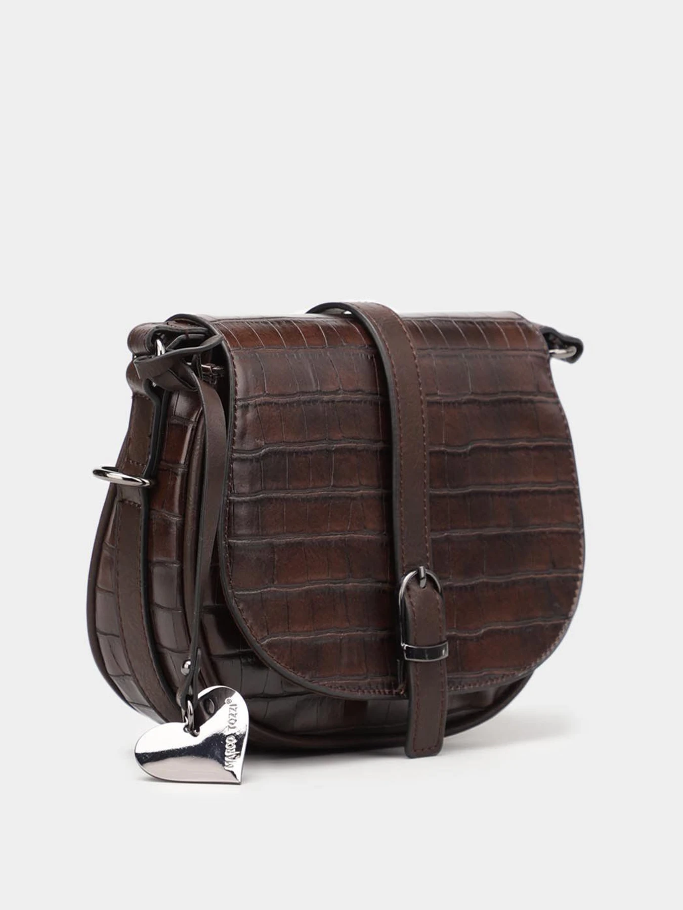 Сумки Marco Tozzi модель 2-2-61005-27 319 MOCCA CROCO Фото