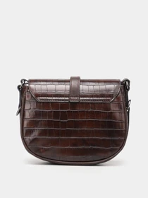 Сумки Marco Tozzi модель 2-2-61005-27 319 MOCCA CROCO Фото