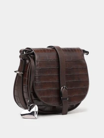 Сумки Marco Tozzi модель 2-2-61005-27 319 MOCCA CROCO Фото