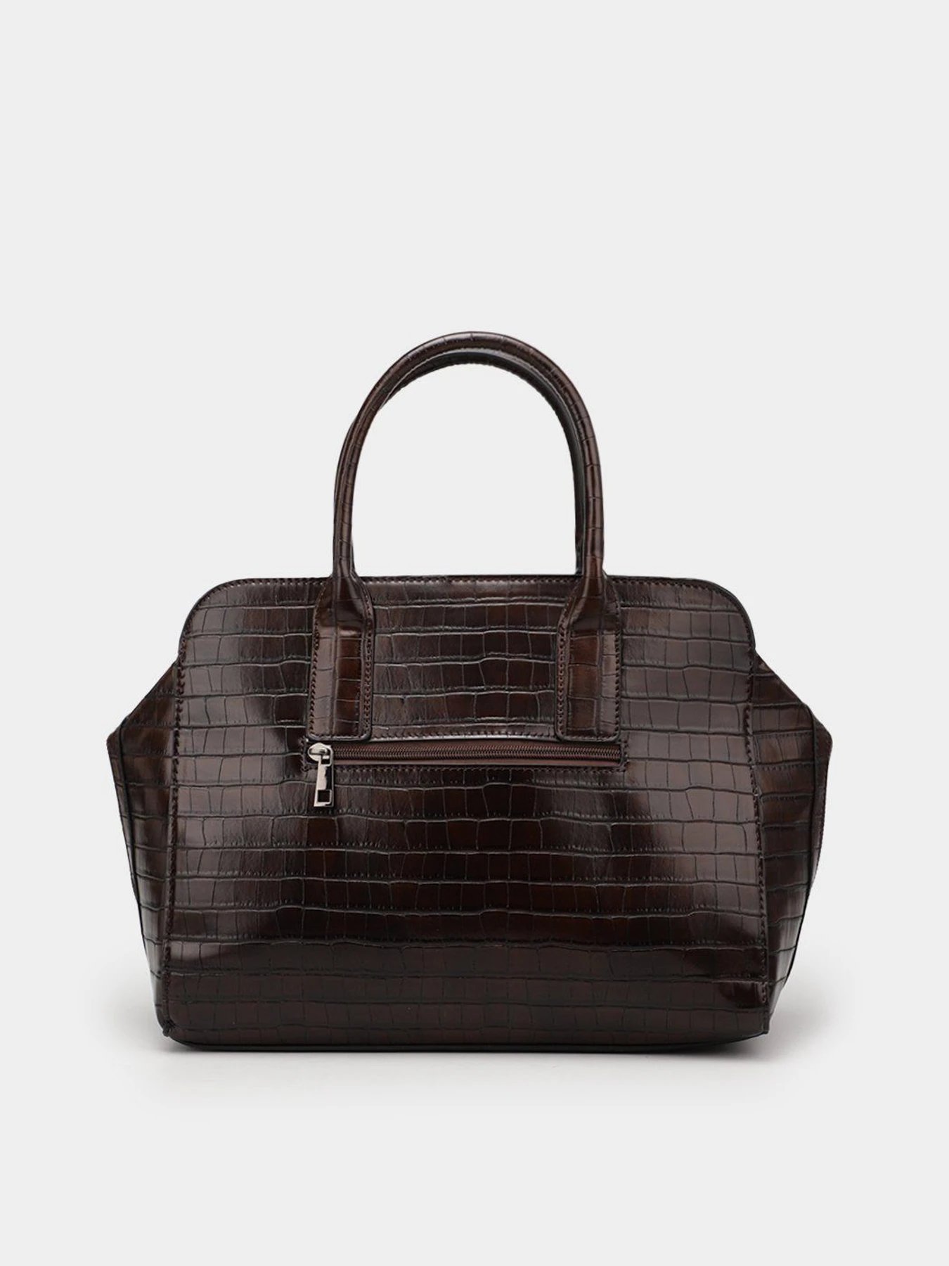 Сумки Marco Tozzi модель 2-2-61008-27 367  MOCCA CROCO Фото