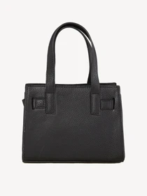 Сумки Marco Tozzi модель 2-2-61007-20 085 BLACK/GOLD Фото