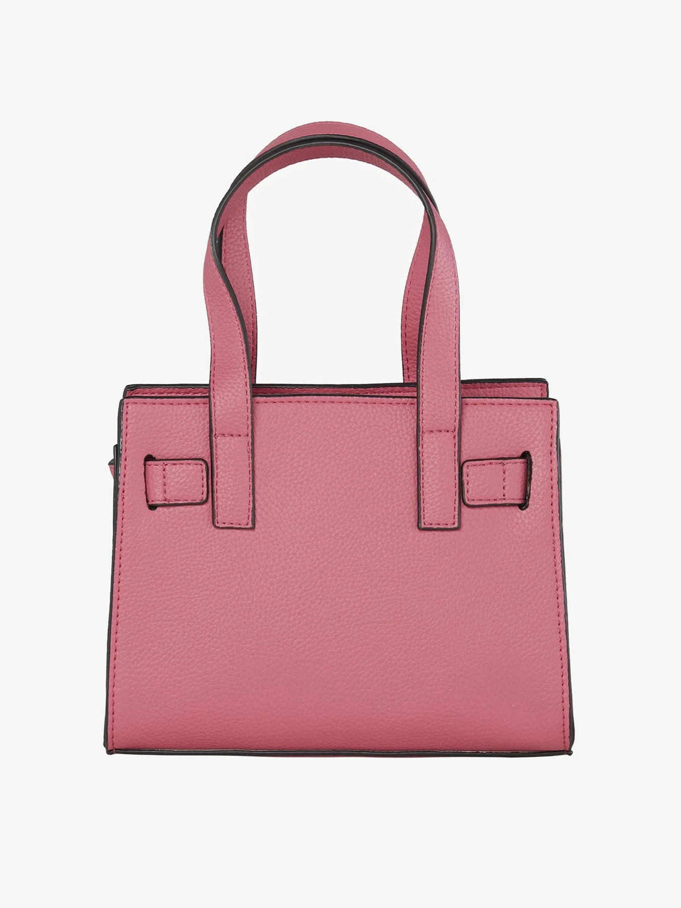 Сумки Marco Tozzi модель 2-2-61007-20 517 PINK/GOLD Фото
