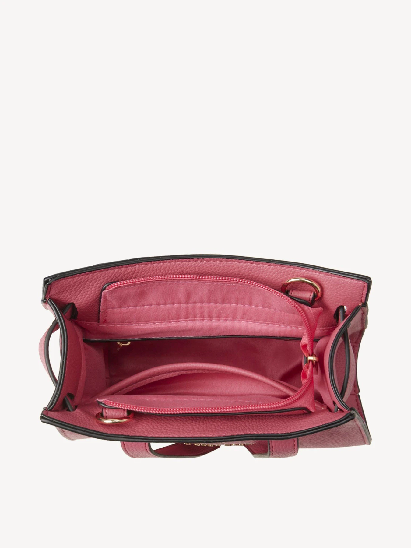 Сумки Marco Tozzi модель 2-2-61007-20 517 PINK/GOLD Фото