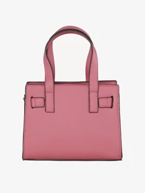 Сумки Marco Tozzi модель 2-2-61007-20 517 PINK/GOLD Фото