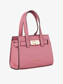 Сумки Marco Tozzi модель 2-2-61007-20 517 PINK/GOLD Фото
