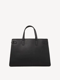 Сумки Marco Tozzi модель 2-2-61008-20 085 BLACK/GOLD Фото