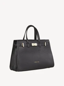 Сумки Marco Tozzi модель 2-2-61008-20 085 BLACK/GOLD Фото