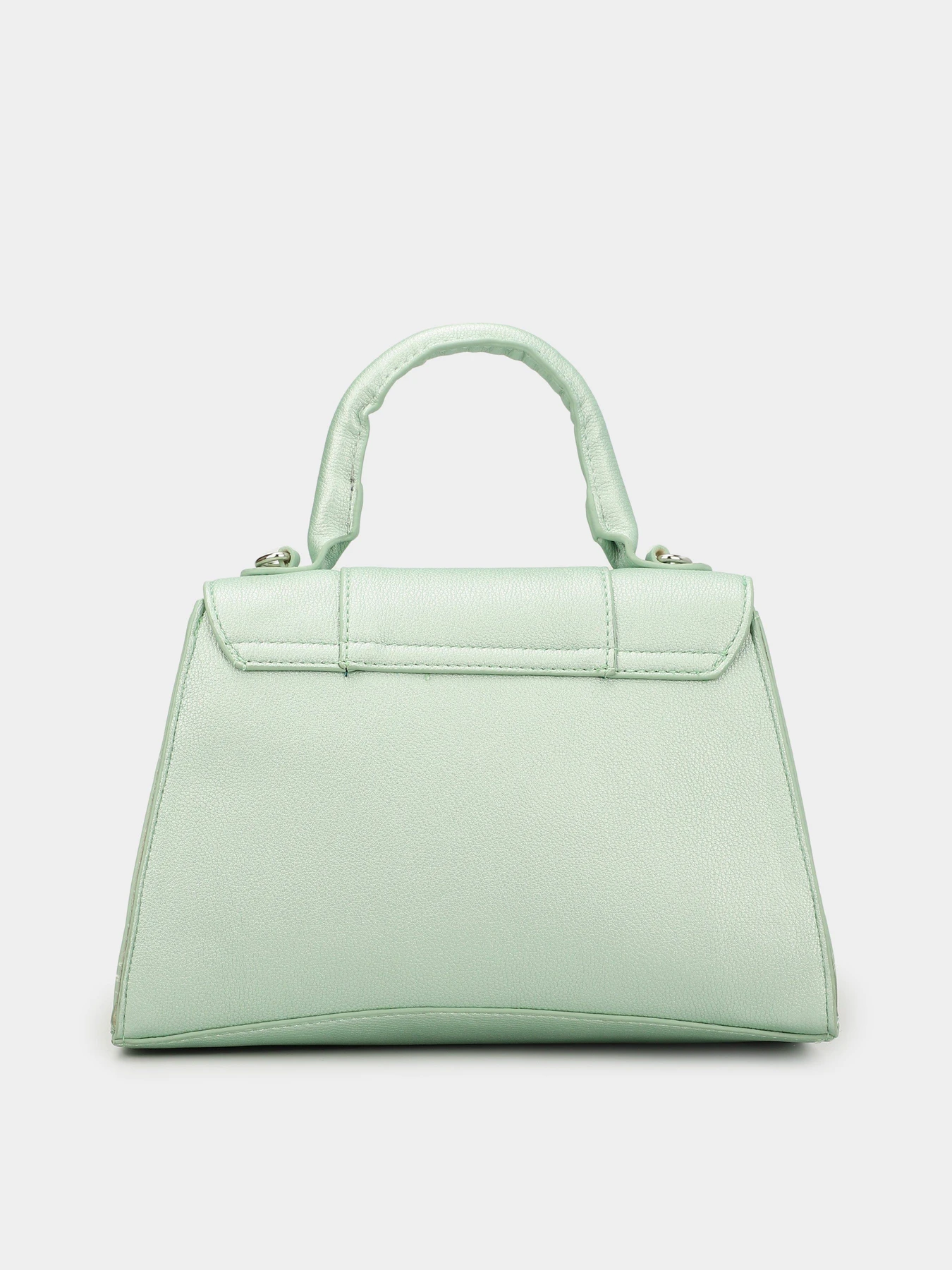 Сумки Marco Tozzi модель 2-2-61009-20 745 MINT METALLIC Фото