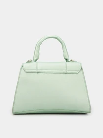Сумки Marco Tozzi модель 2-2-61009-20 745 MINT METALLIC Фото