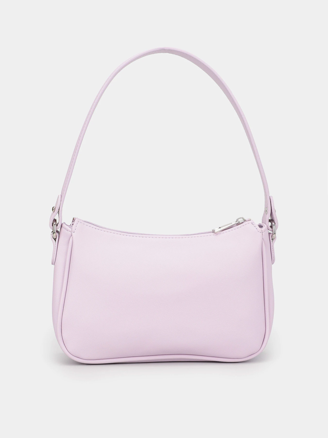 Сумки Marco Tozzi модель 2-2-61010-20 562 LILAC Фото