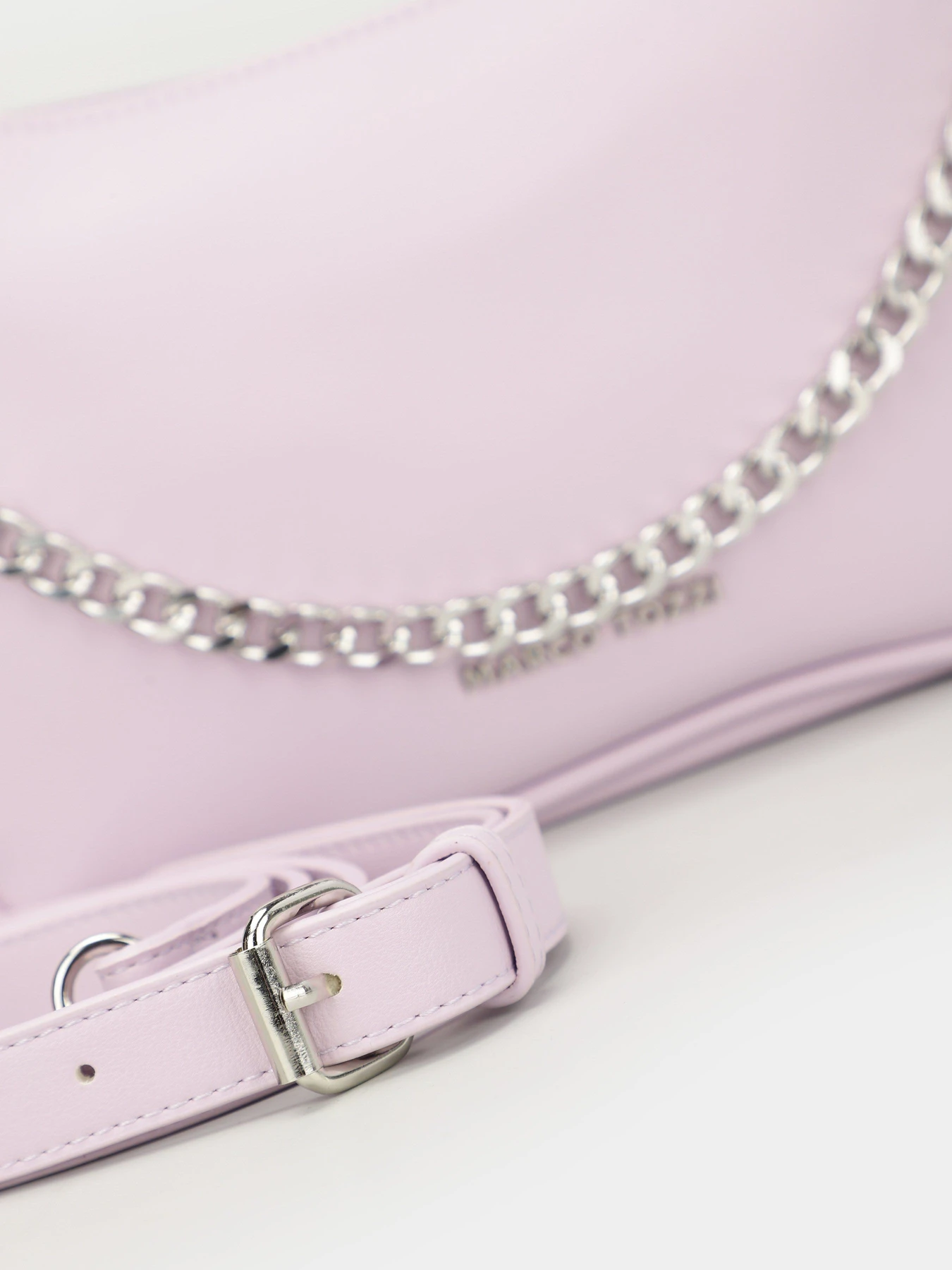 Сумки Marco Tozzi модель 2-2-61010-20 562 LILAC Фото