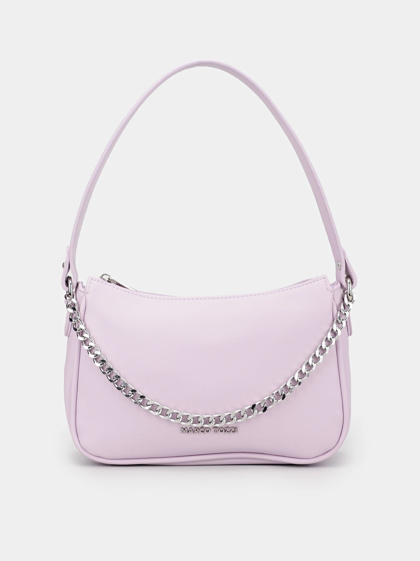 Сумки Marco Tozzi модель 2-2-61010-20 562 LILAC Фото