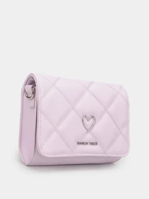 Сумки Marco Tozzi модель 2-2-61018-20 562 LILAC Фото