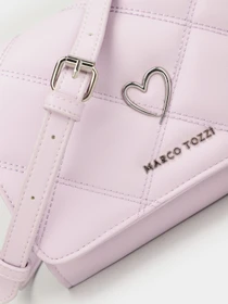 Сумки Marco Tozzi модель 2-2-61018-20 562 LILAC Фото