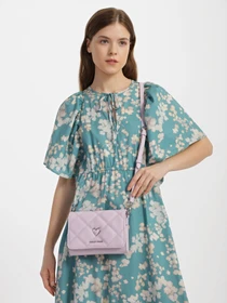 Сумки Marco Tozzi модель 2-2-61018-20 562 LILAC Фото