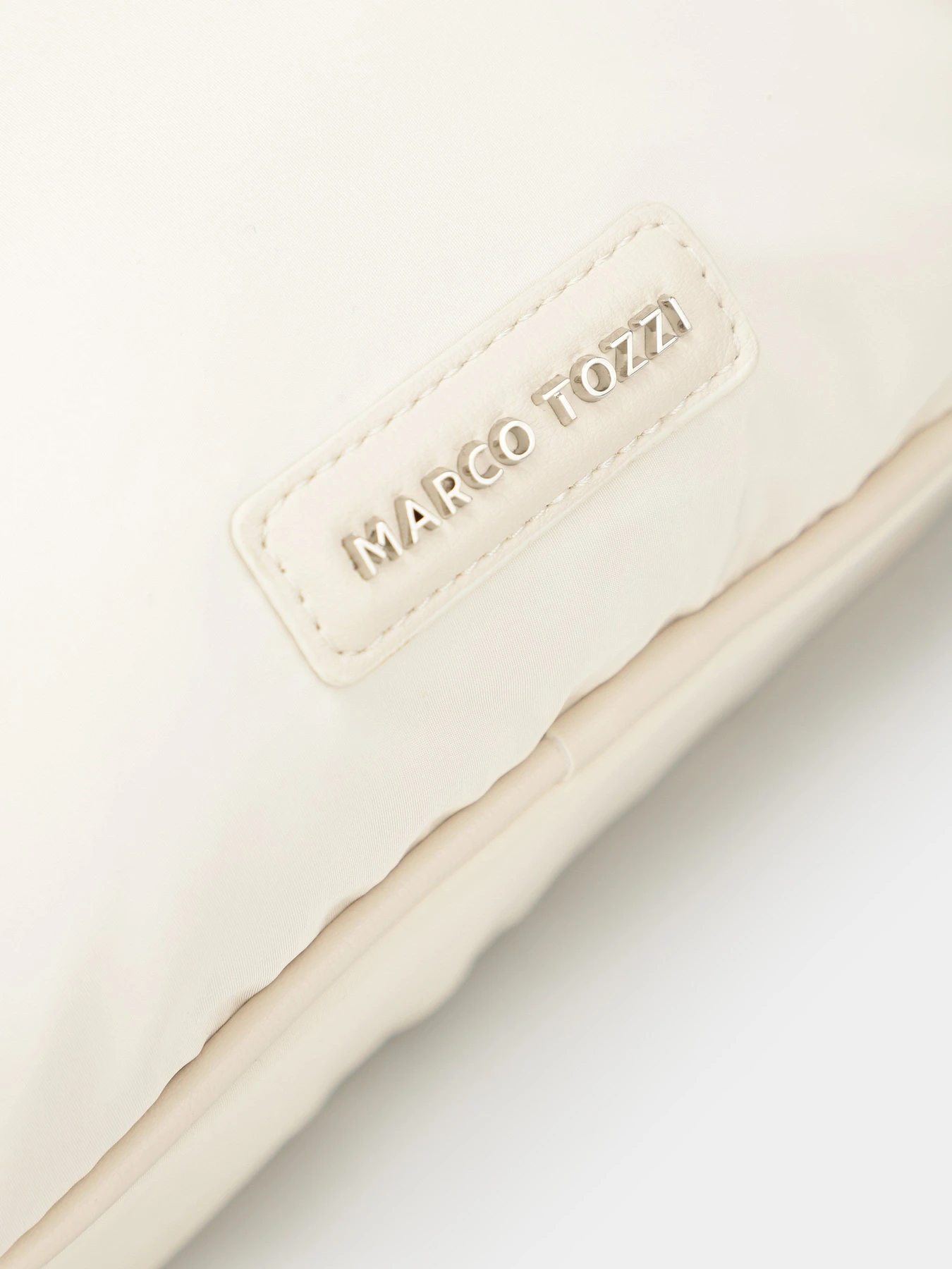 Сумки Marco Tozzi модель 2-2-61021-20 402 CREAM COMB Фото