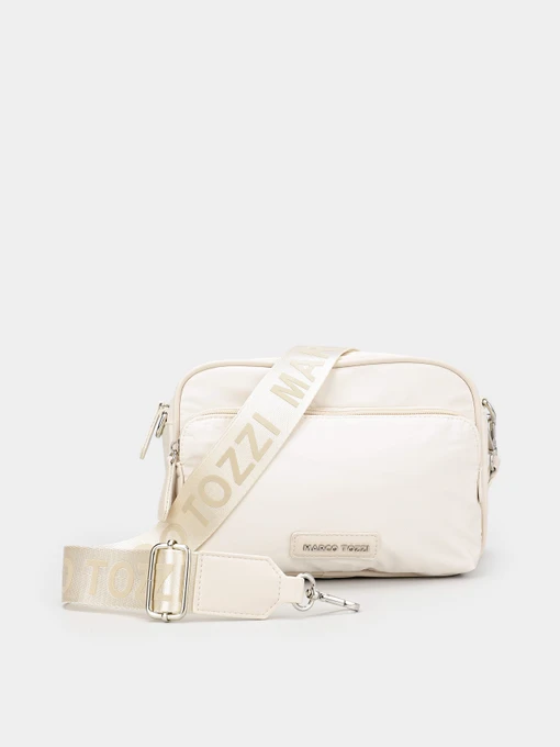 Сумки Marco Tozzi модель 2-2-61021-20 402 CREAM COMB Фото