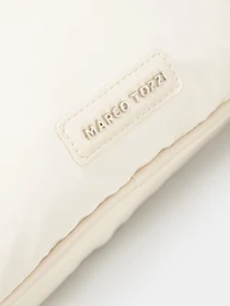 Сумки Marco Tozzi модель 2-2-61021-20 402 CREAM COMB Фото