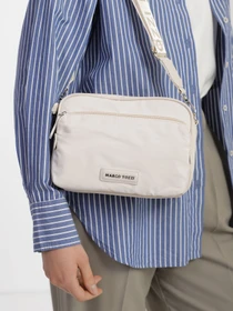 Сумки Marco Tozzi модель 2-2-61021-20 402 CREAM COMB Фото