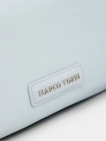 Сумки Marco Tozzi модель 2-2-61021-20 876 LT.BLUE COMB Фото