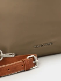 Сумки Marco Tozzi модель 2-2-61028-20 726 KHAKI COMB Фото