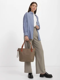 Сумки Marco Tozzi модель 2-2-61028-20 726 KHAKI COMB Фото