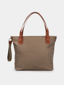 Сумки Marco Tozzi модель 2-2-61028-20 726 KHAKI COMB Фото